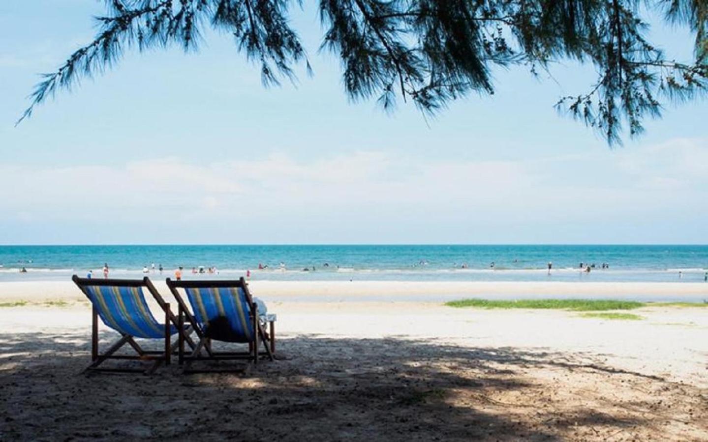 Mitr Lejlighed Hua Hin