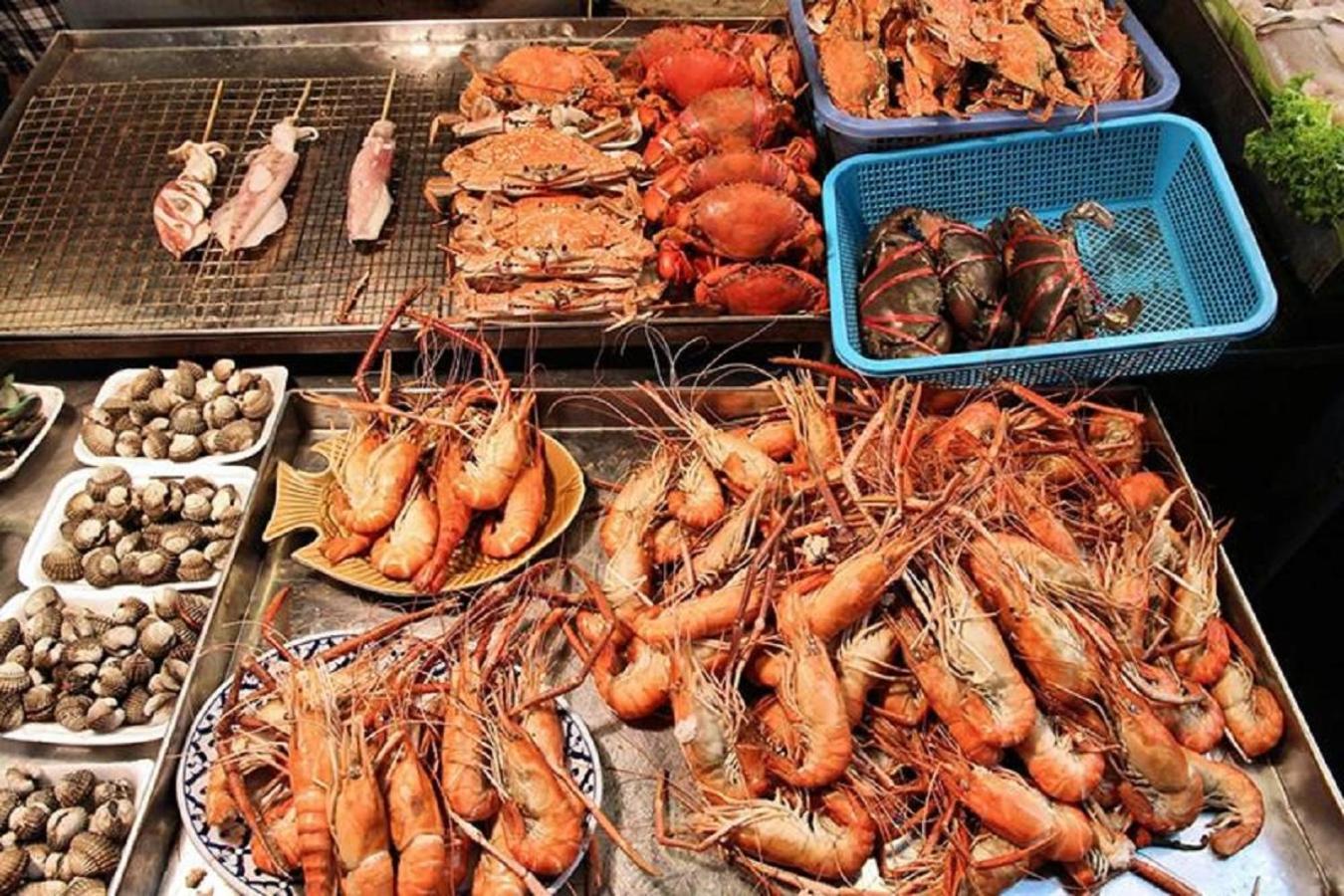 Mitr * Hua Hin