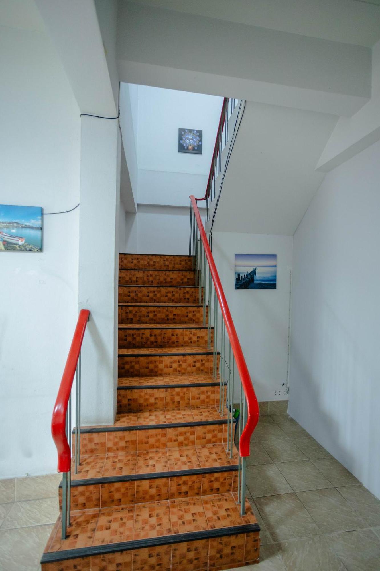 Mitr Lejlighed Hua Hin