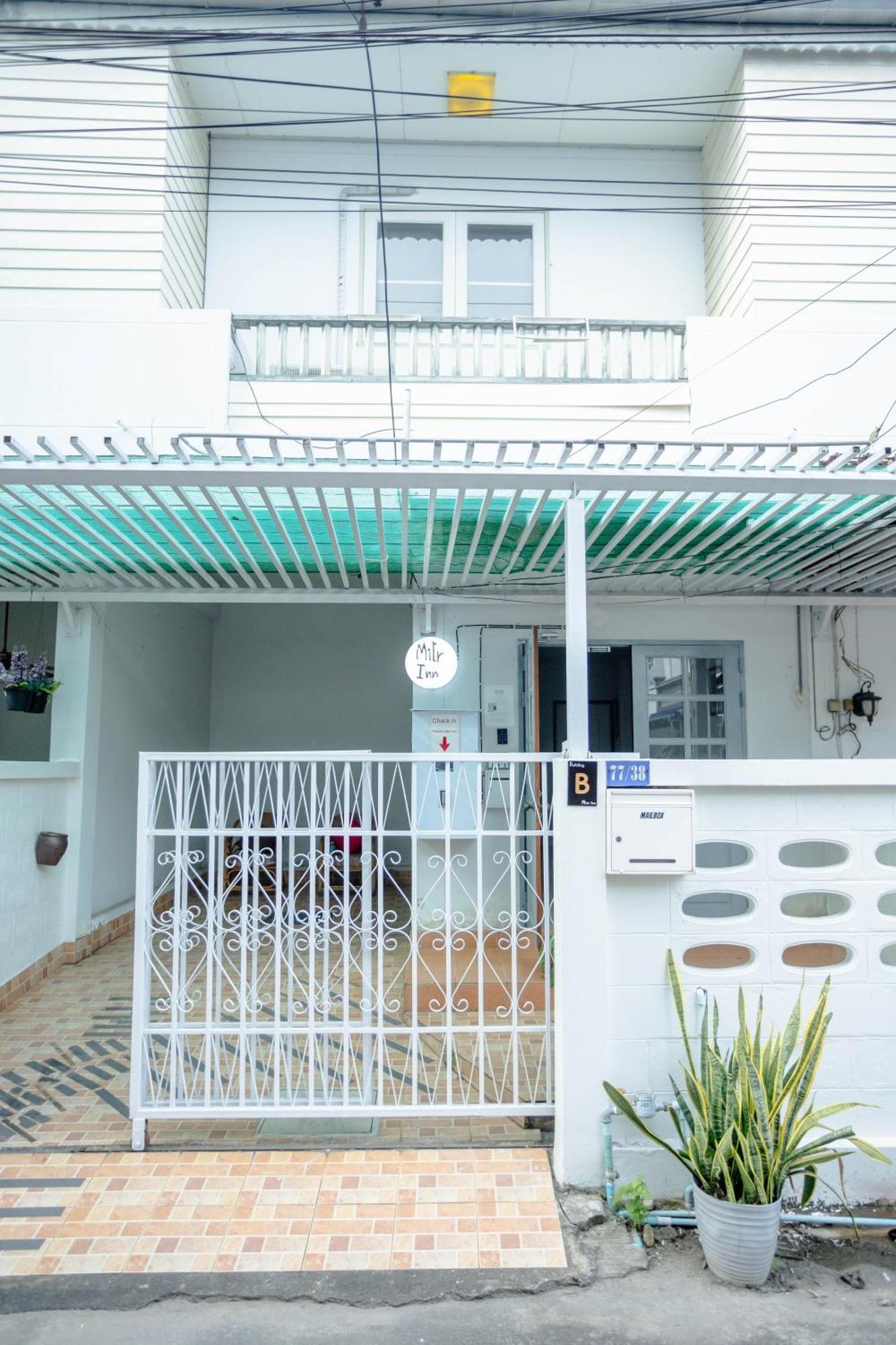 Mitr Hua Hin