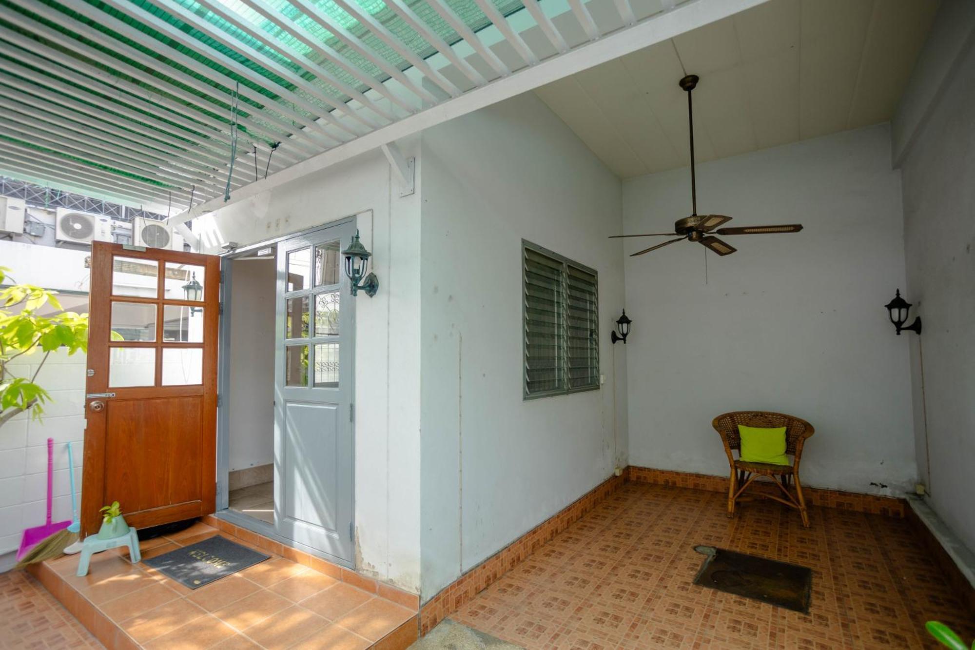 Mitr Lejlighed Hua Hin
