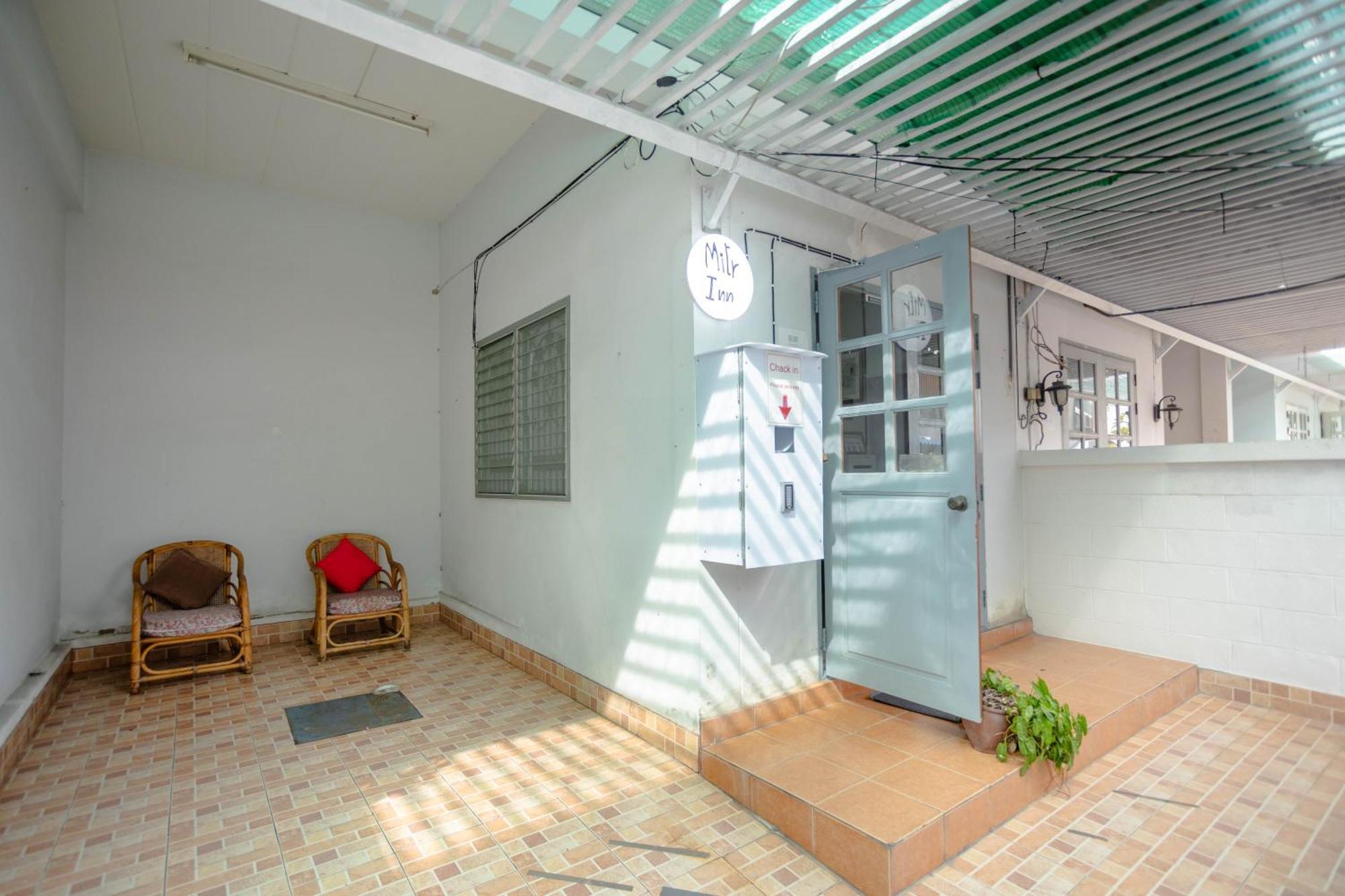 Lejlighed Mitr Hua Hin